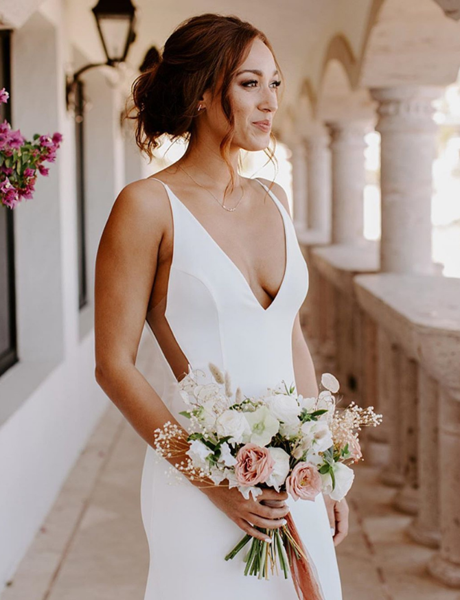lovely bride dc testimonial