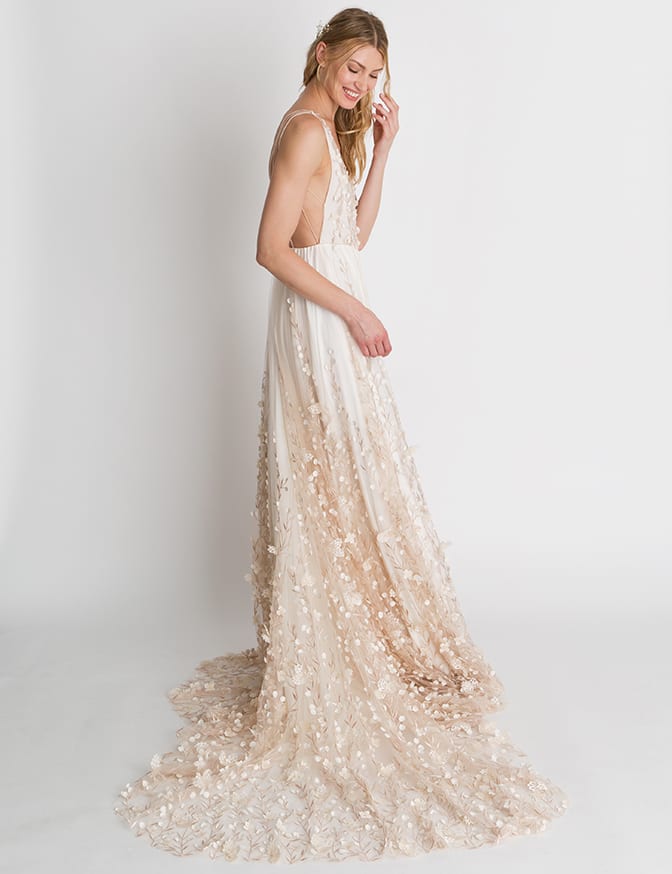 Wedding Dresses And Gowns Bridal Shop New York City Lovely Bride
