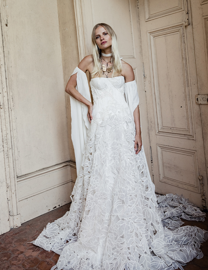 Rue De Seine - Lovely Bride