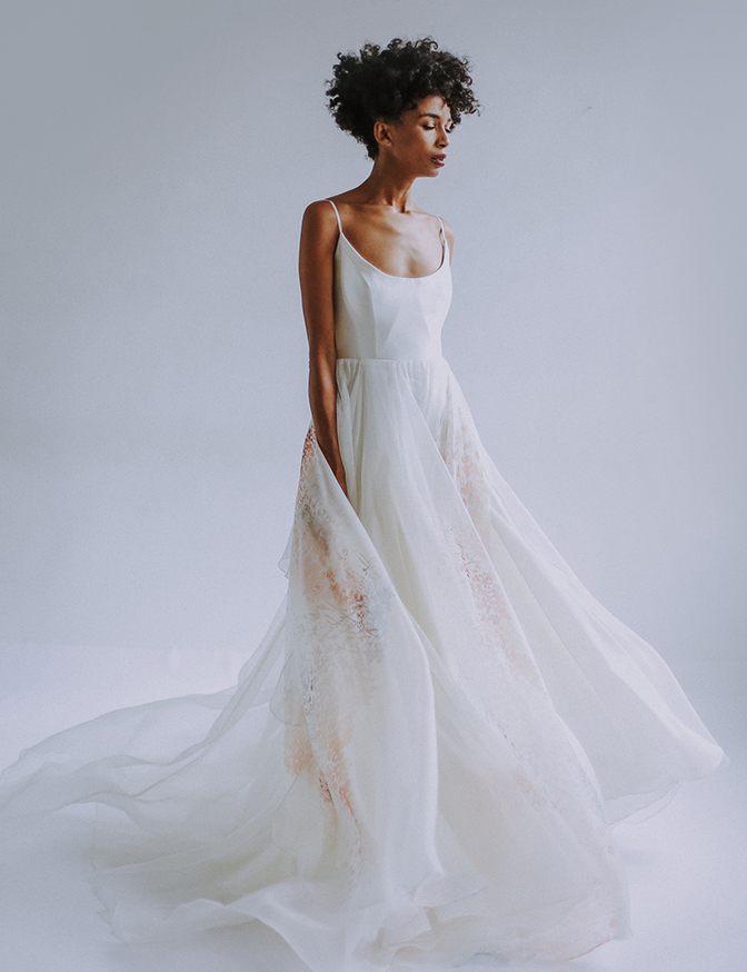 Wedding Dress Designers Seattle