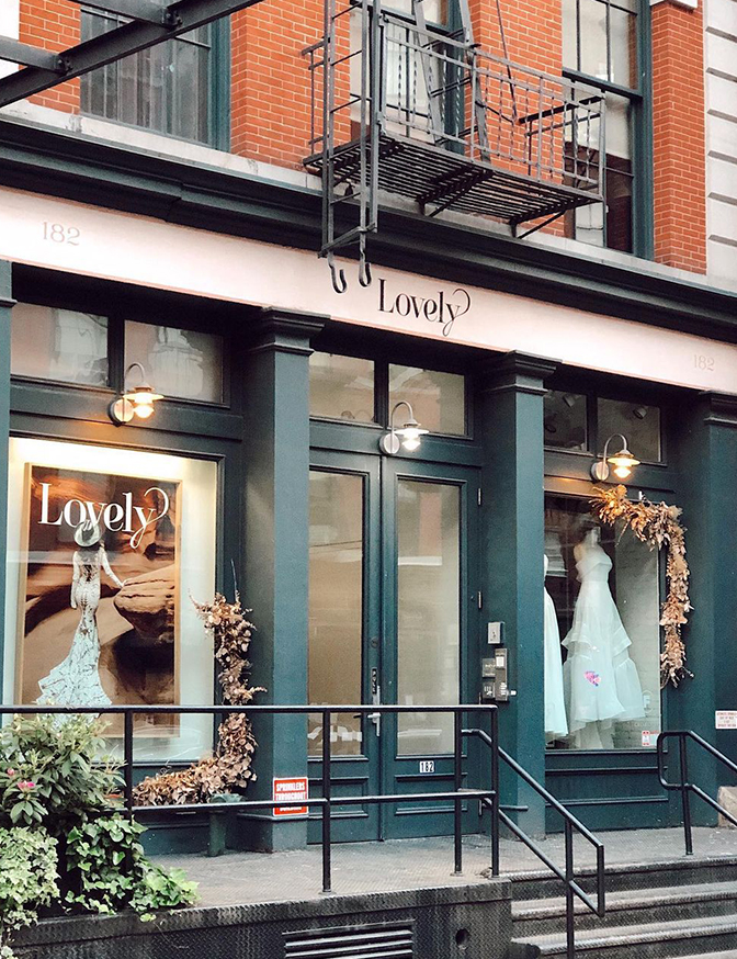 lovely nyc hero 2