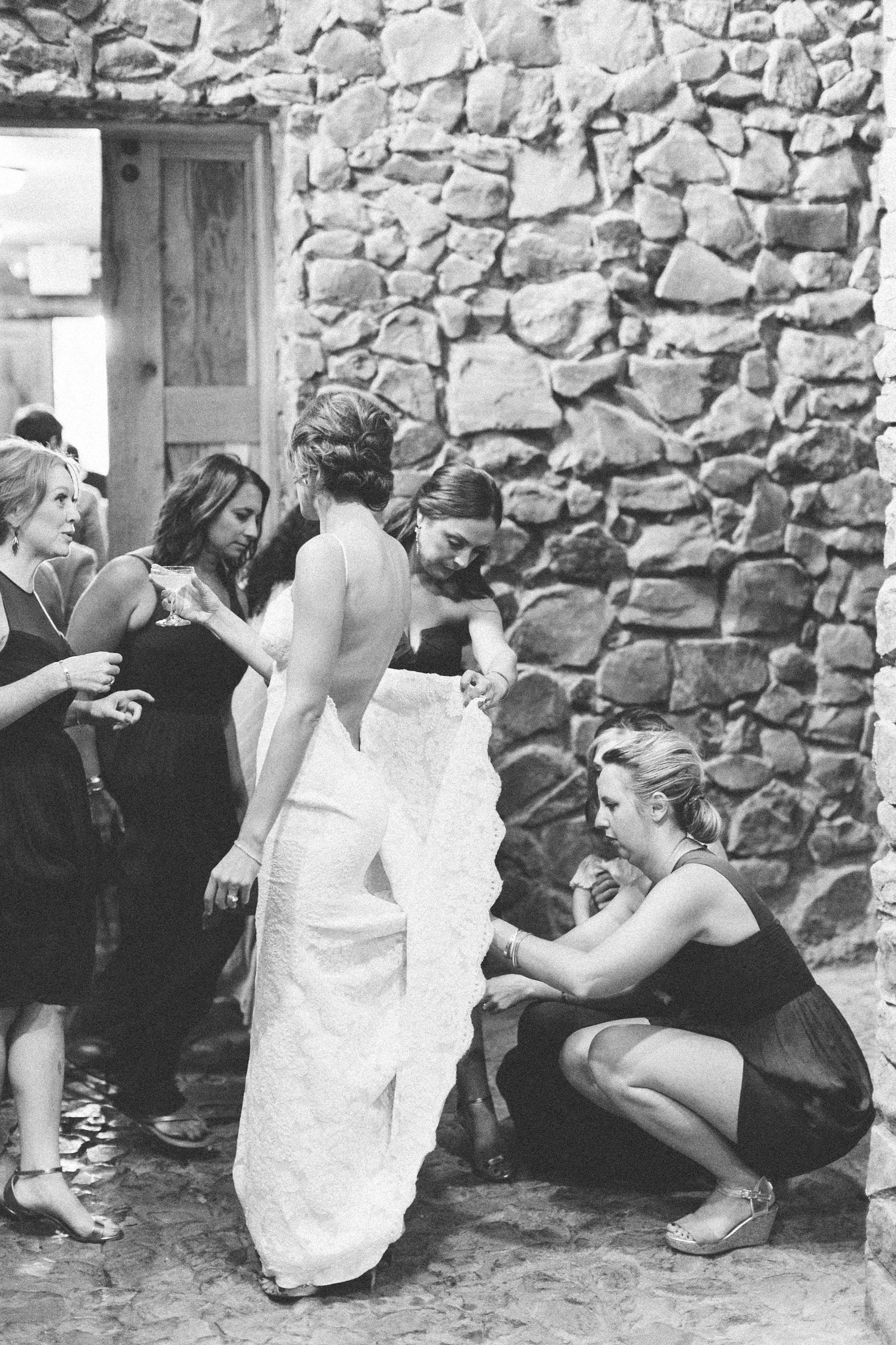 Real Wedding: Shannon + Aaron