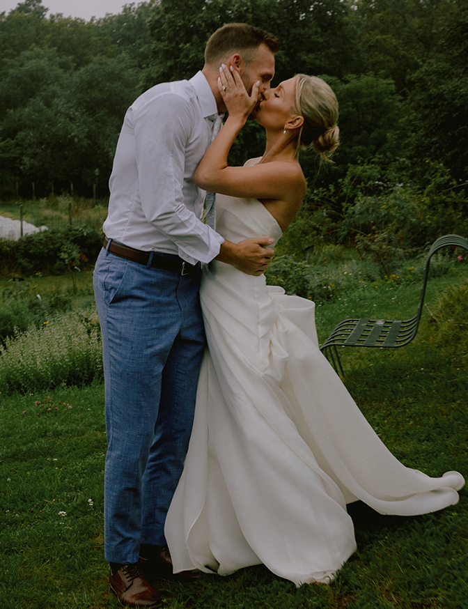 Charlotte Bride Sydney