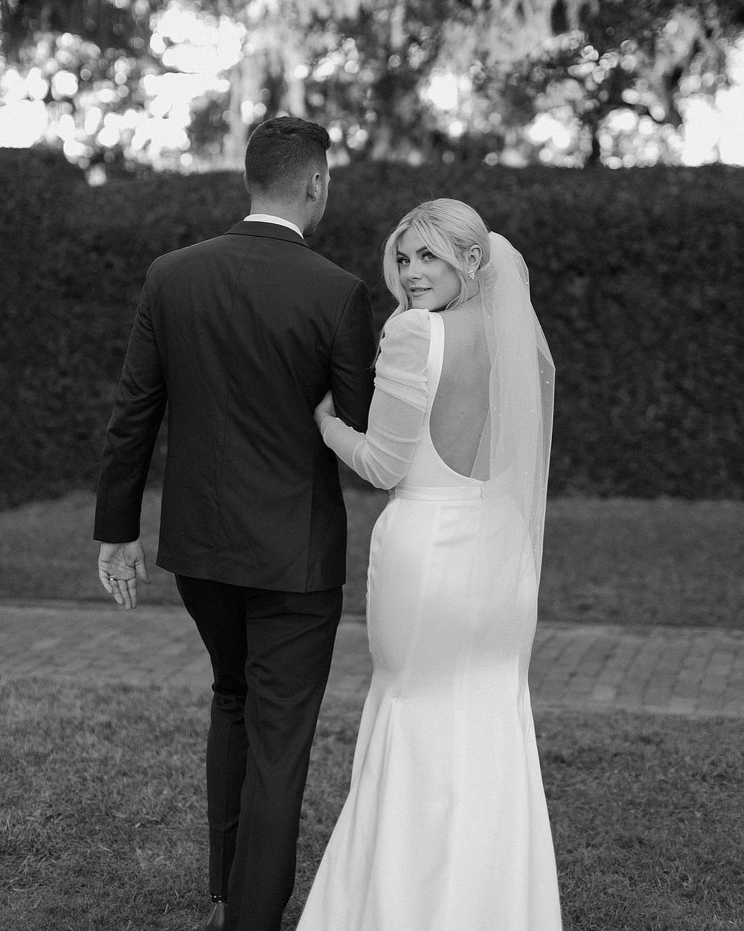 Lovely Bride Charlotte Lindsay Bride Testimonial