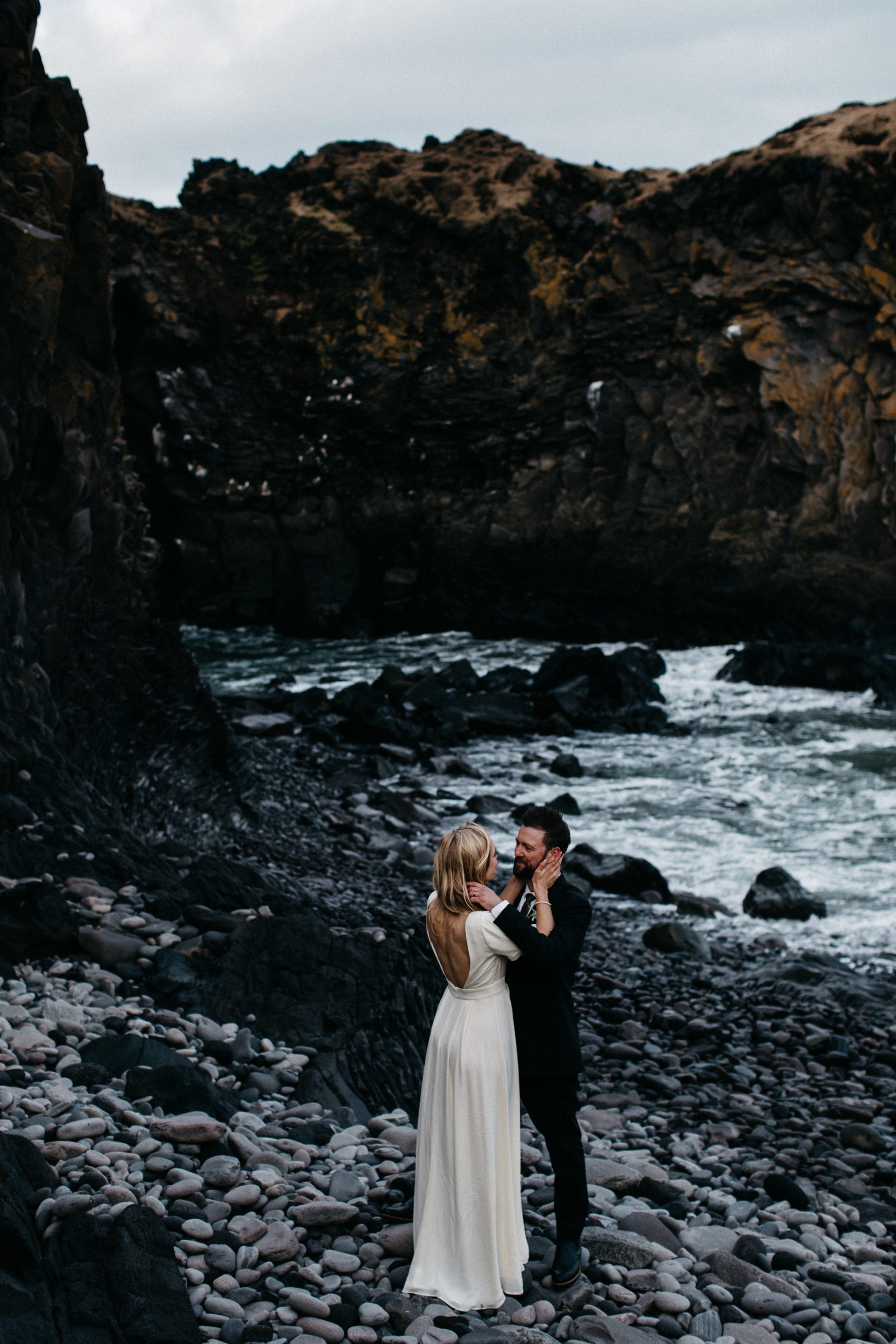 Real Wedding: Hannah + Jeff