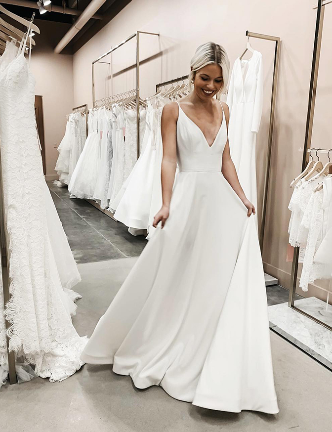 Wedding Dress Shops Miami