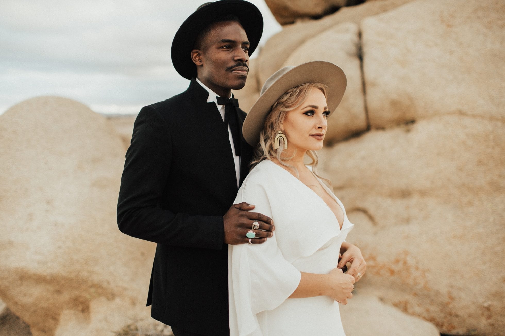 Give Love Stories Couple Shoot in Los Angeles