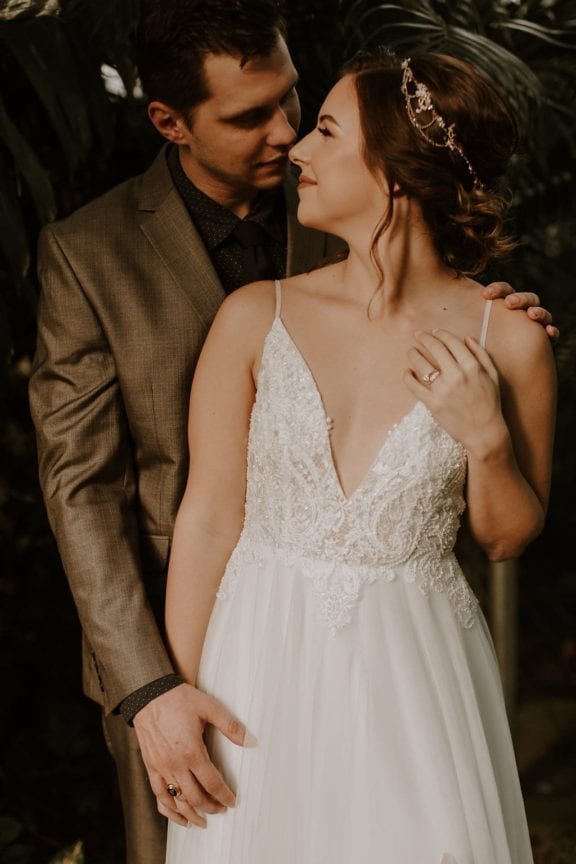 Wedding Inspo EDP 55