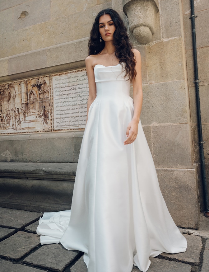 Jenny Yoo - Lovely Bride