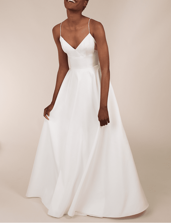 Louvienne | Lovely Bride