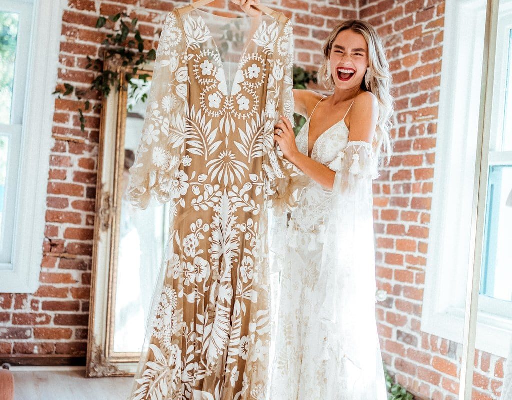 LovelyBride 100