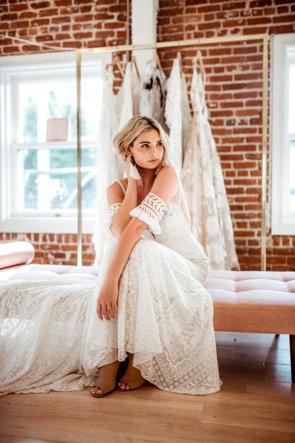 LovelyBride 34