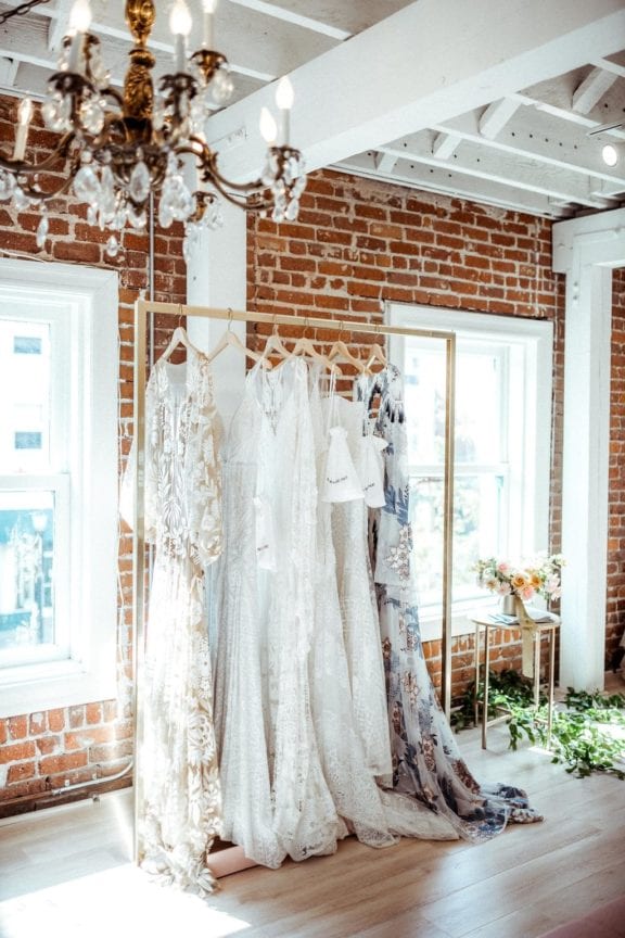 LovelyBride 55
