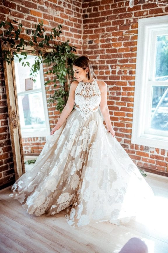 LovelyBride 64