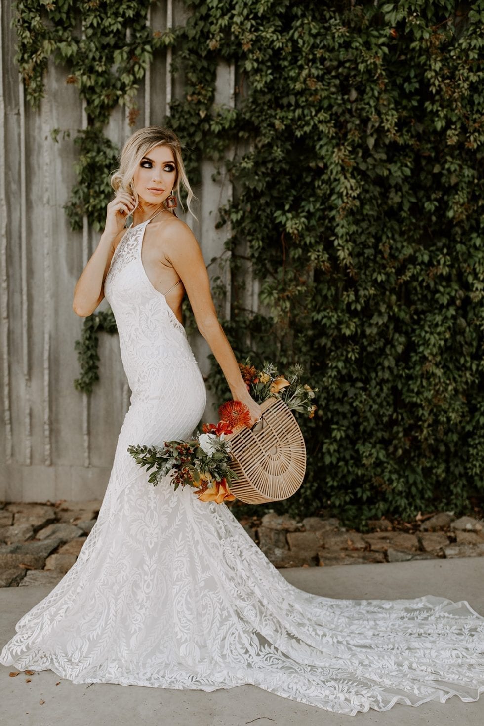 Design Your Own Wedding Dress Online Virtual Feeling Inspired Beads