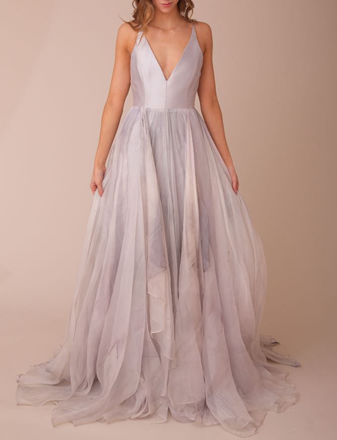 raincloud dress
