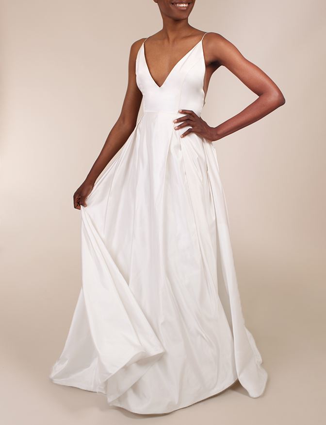 Ss Bib Front 00957 Lovely Bride