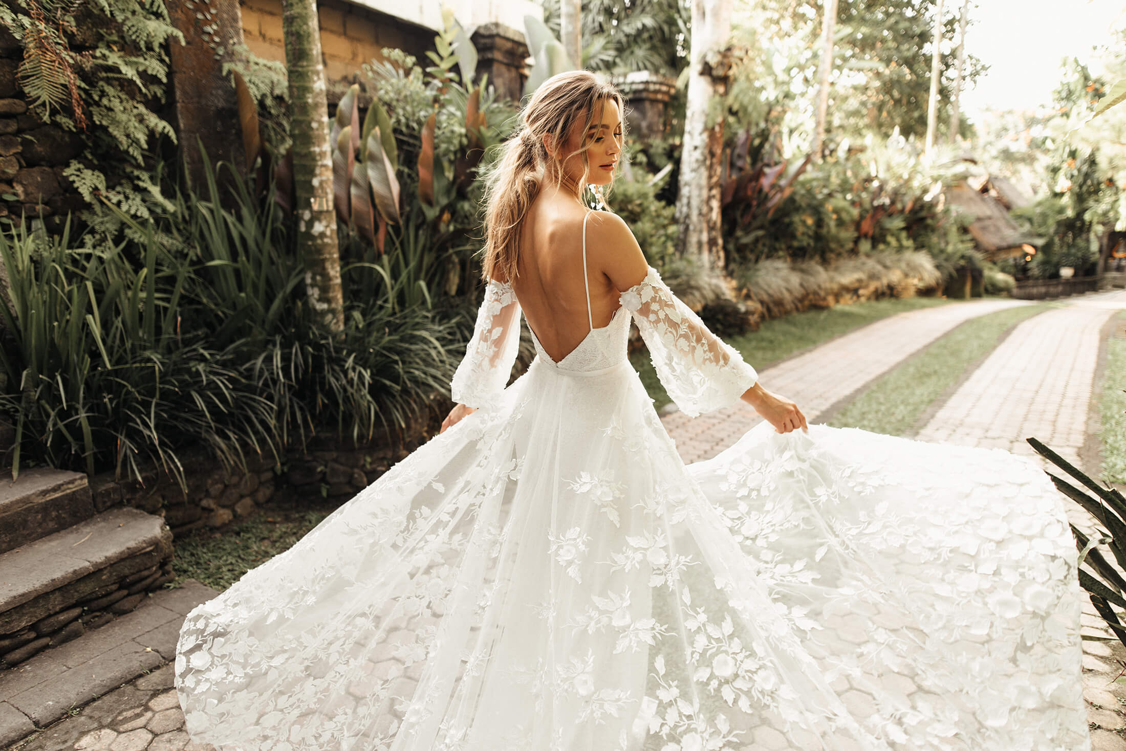 tara lauren wedding dresses