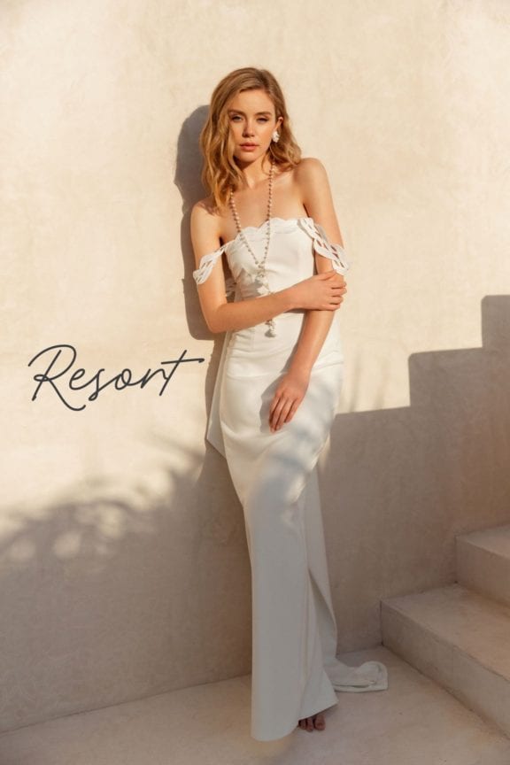 Scout Bridal Resort