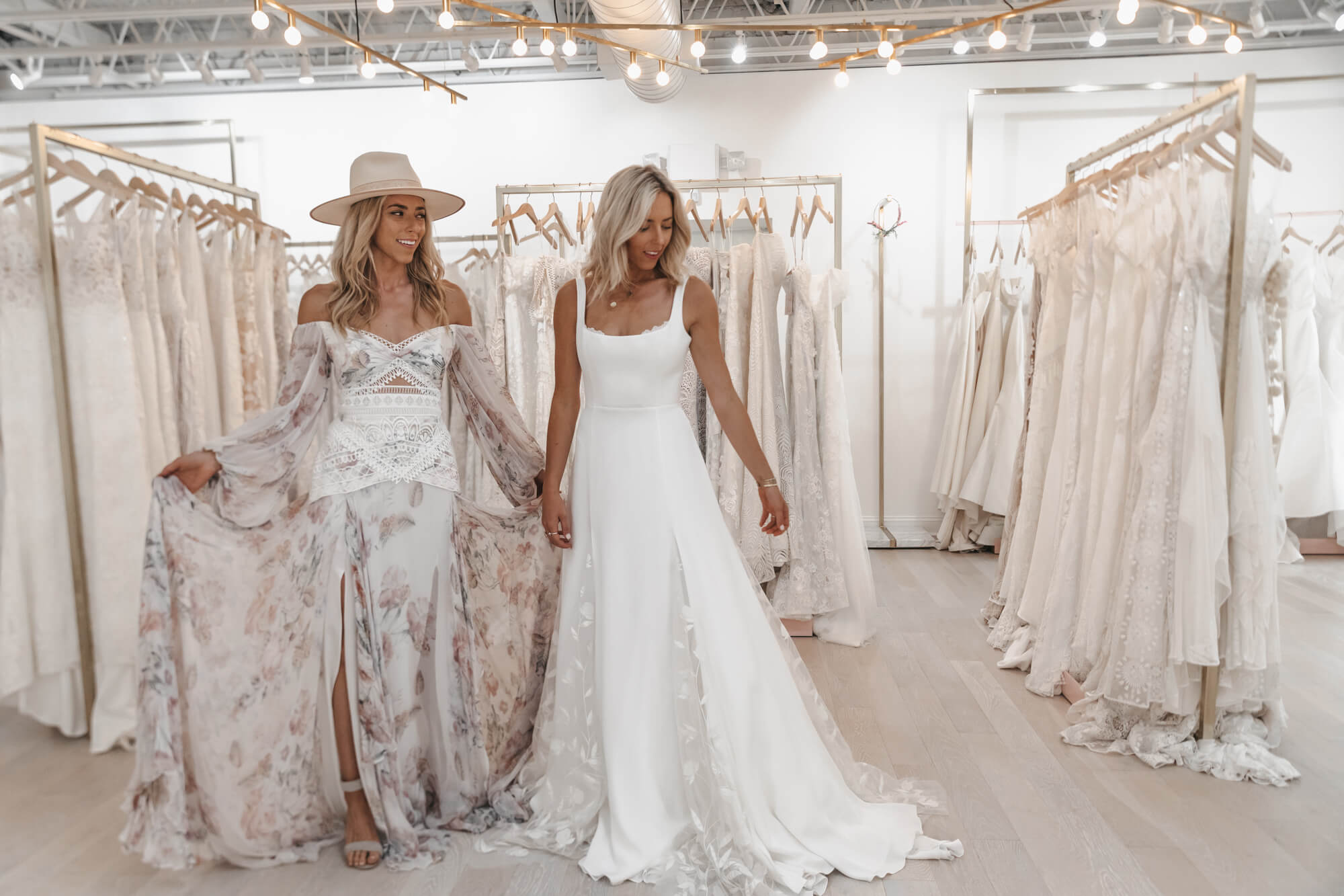 Tryon Session With KC DoubleTake at Lovely Bride Lovely Bride