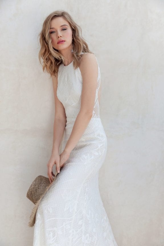 Scout Bridal Paloma