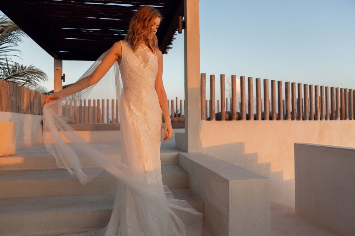 Scout Bridal Paradise