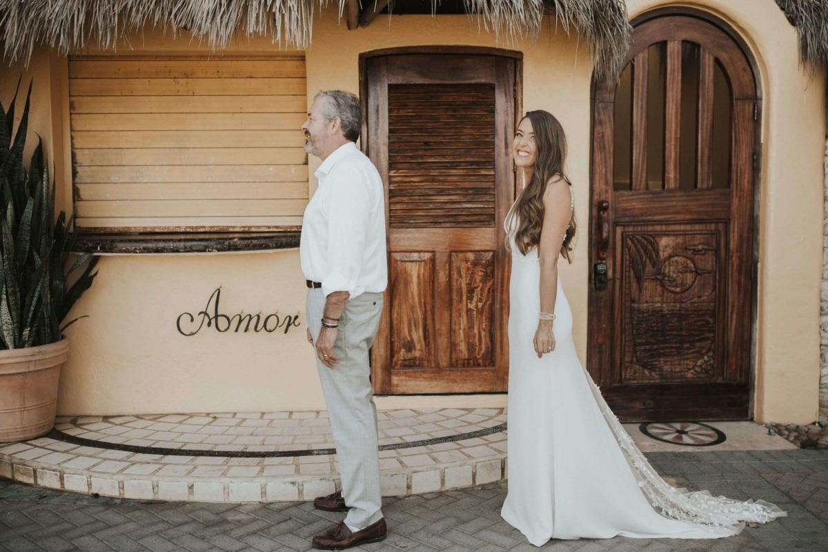Alexandra Greeco Real Bride
