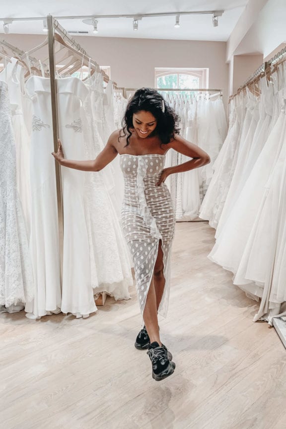 lovely bride DC