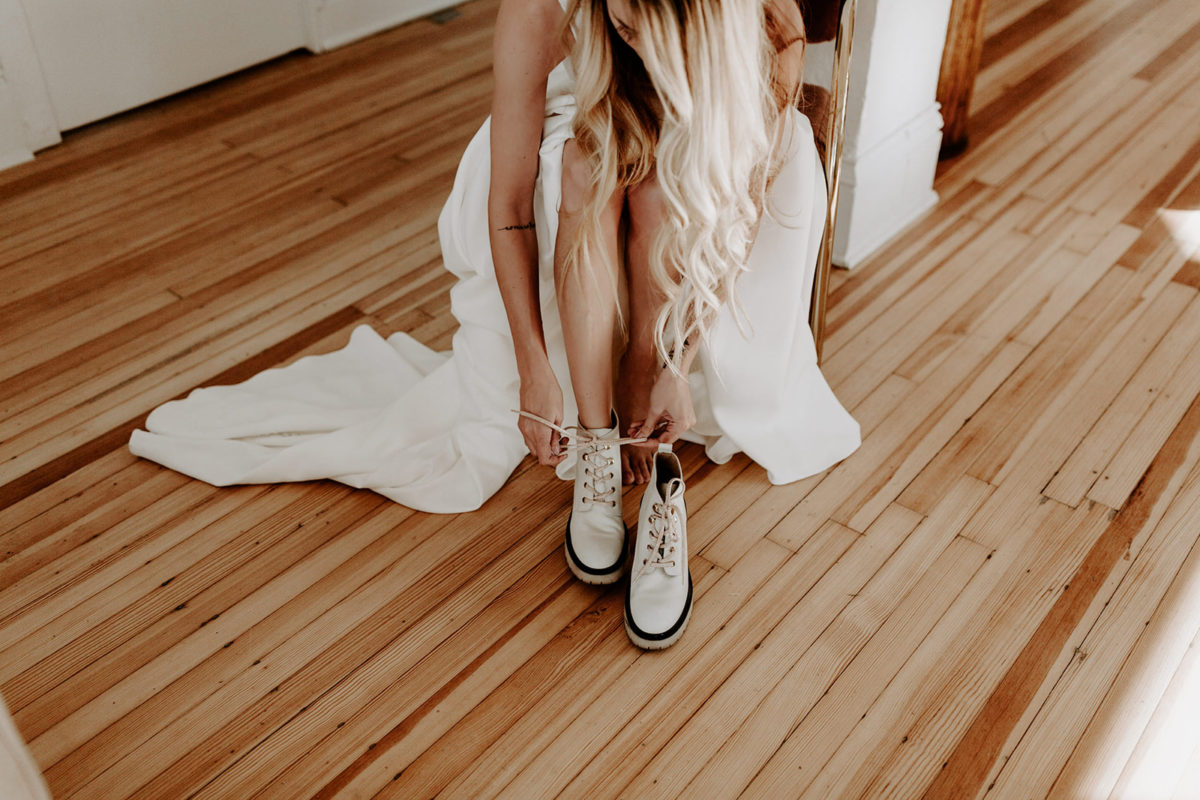 denver elopement