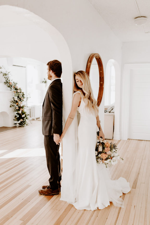 denver elopement