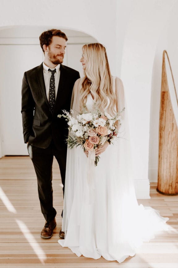 denver elopement
