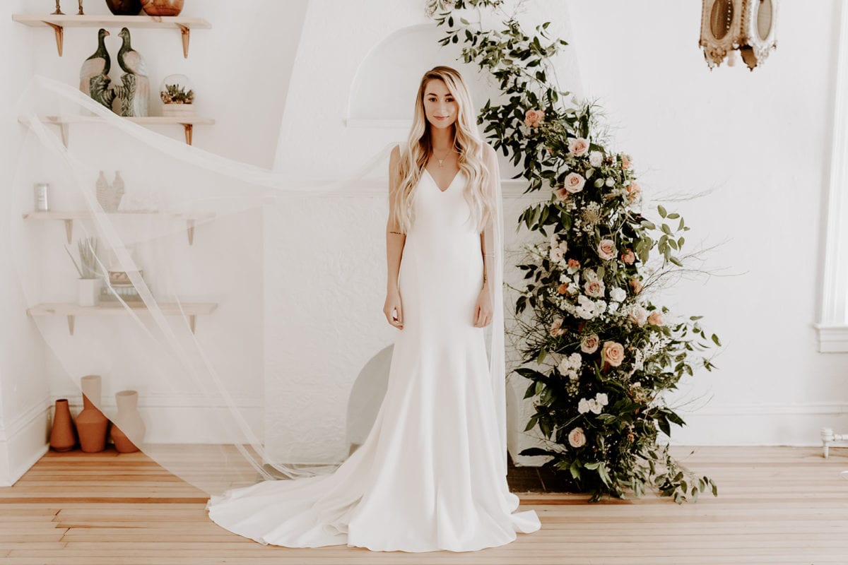 denver elopement