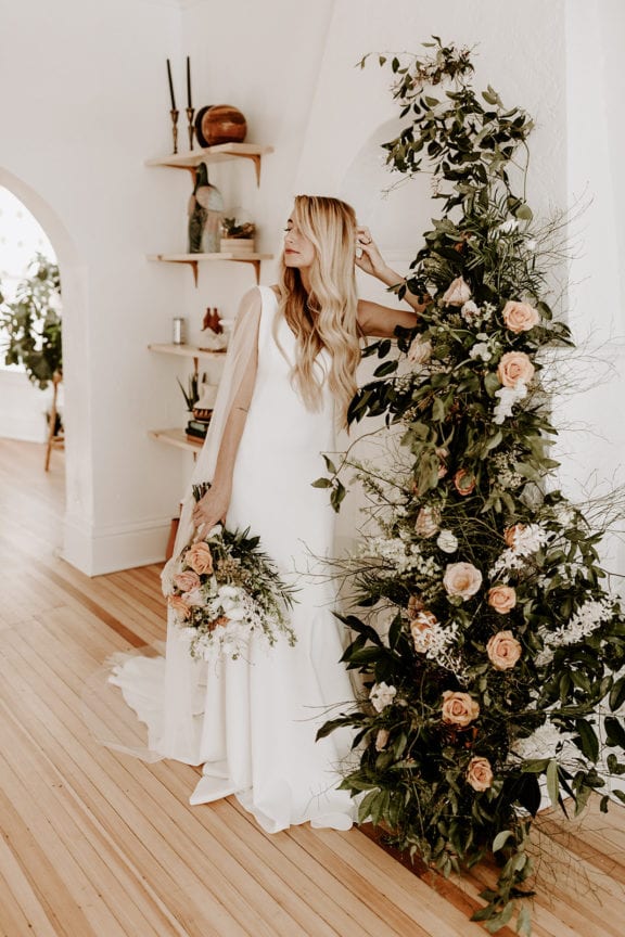 denver elopement