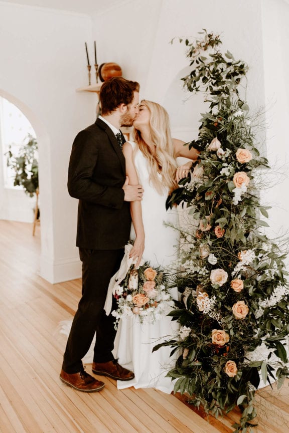 denver elopement