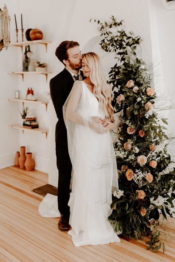 denver elopement