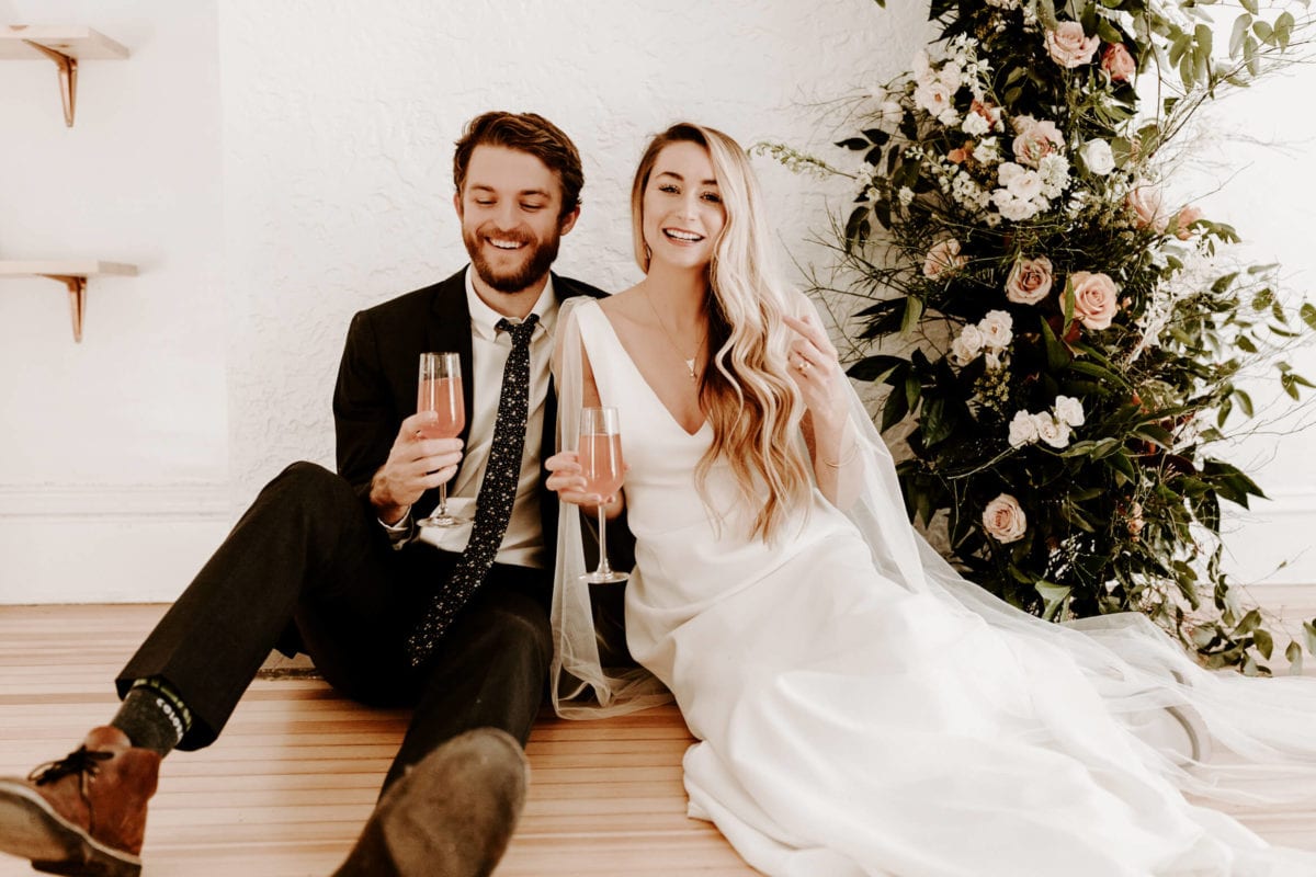 denver elopement