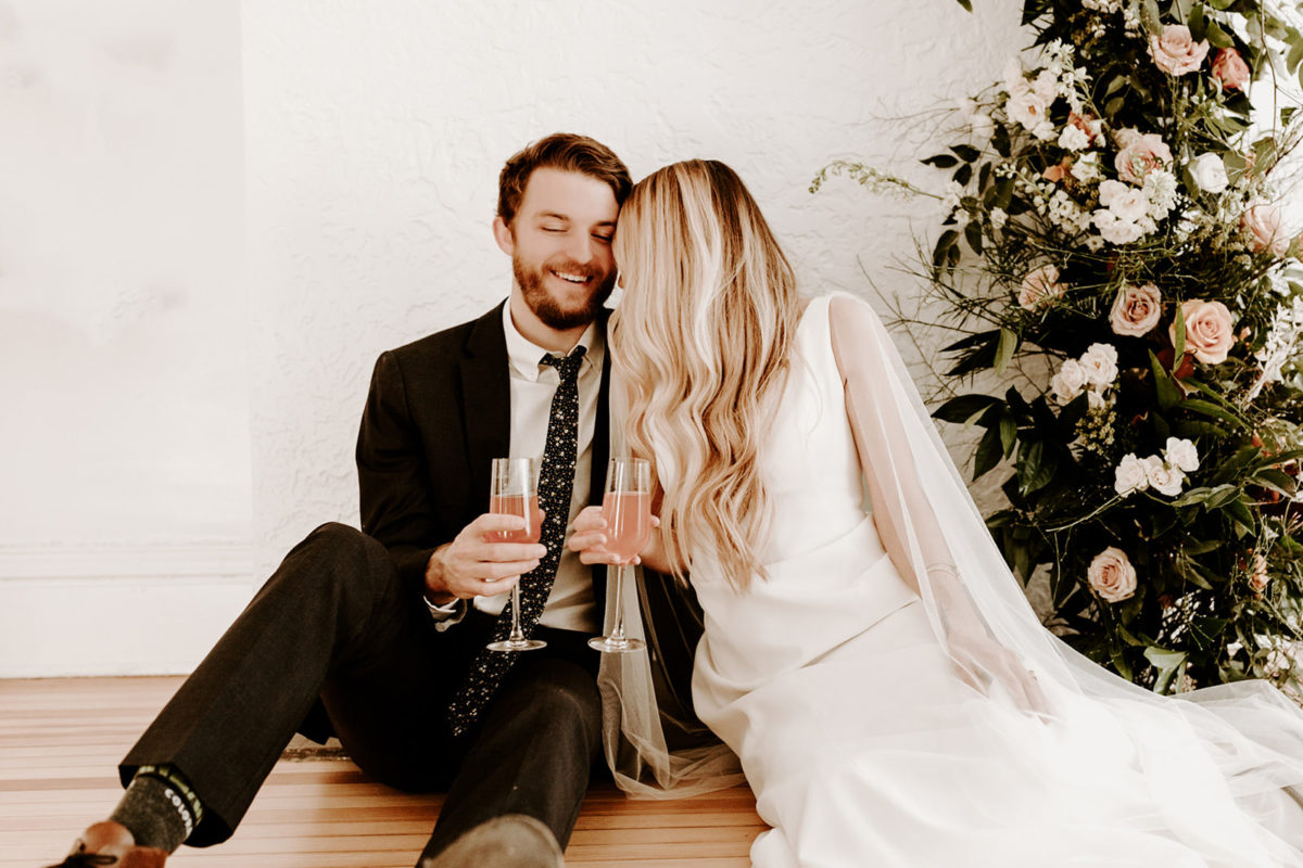 denver elopement
