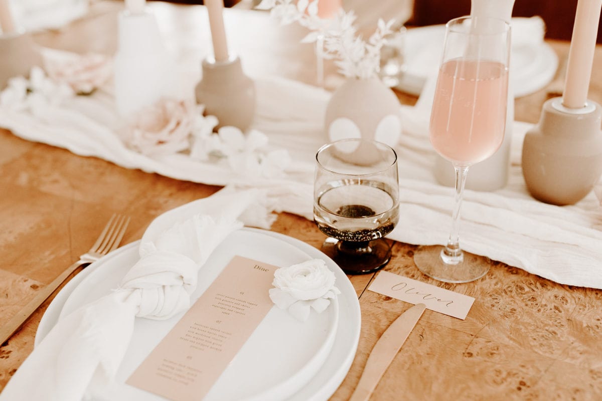 denver elopement