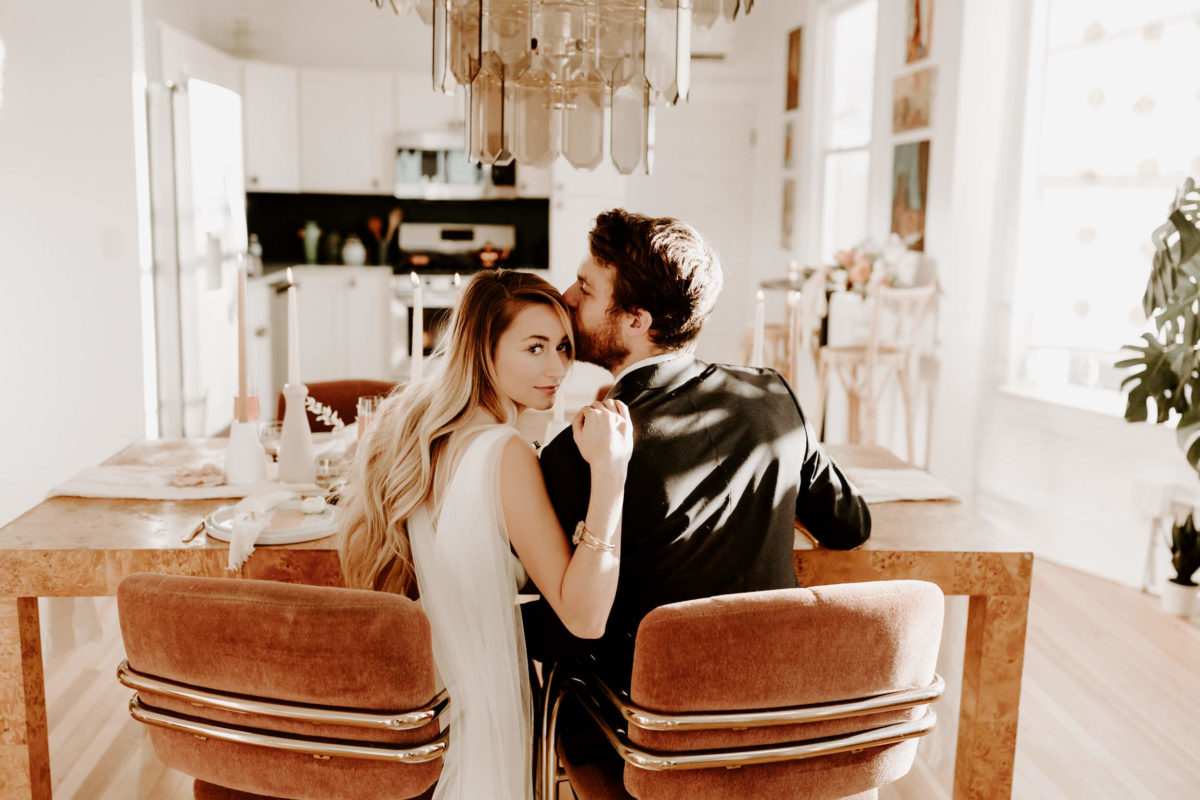 denver elopement