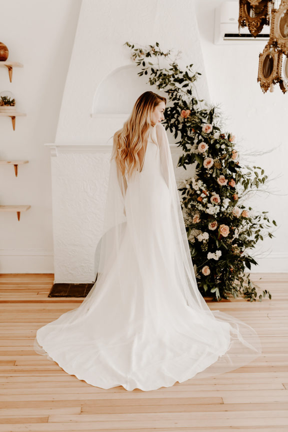 denver elopement