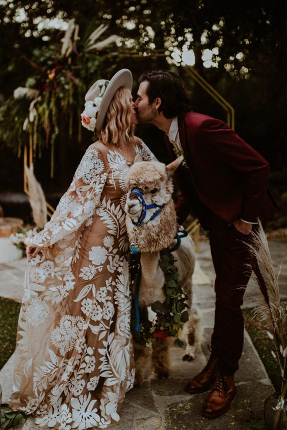 bethanyspencer lovelybride ruedeseine