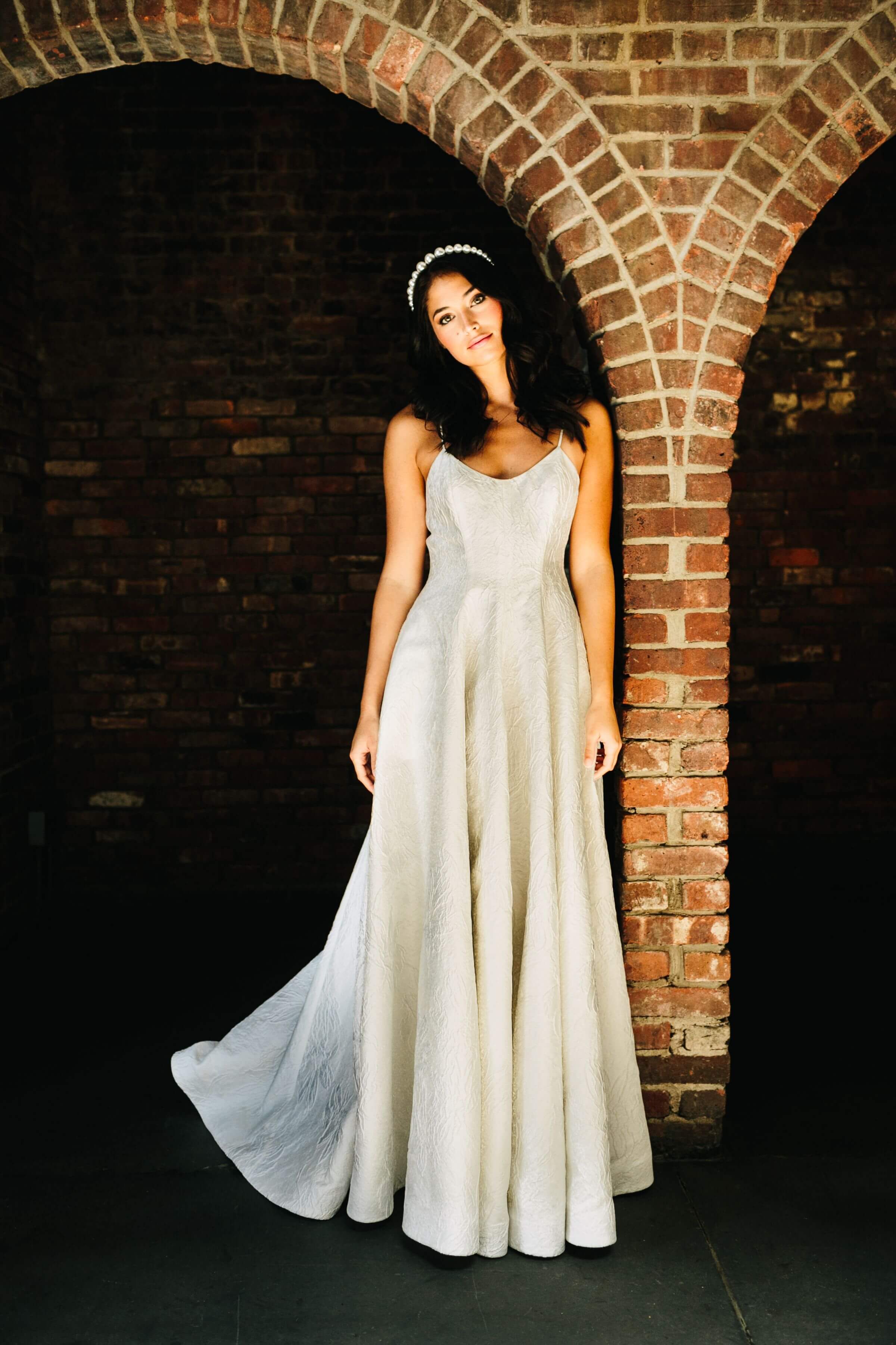 Dear Heart Bridal Sansa Wedding Dress Lovely Bride