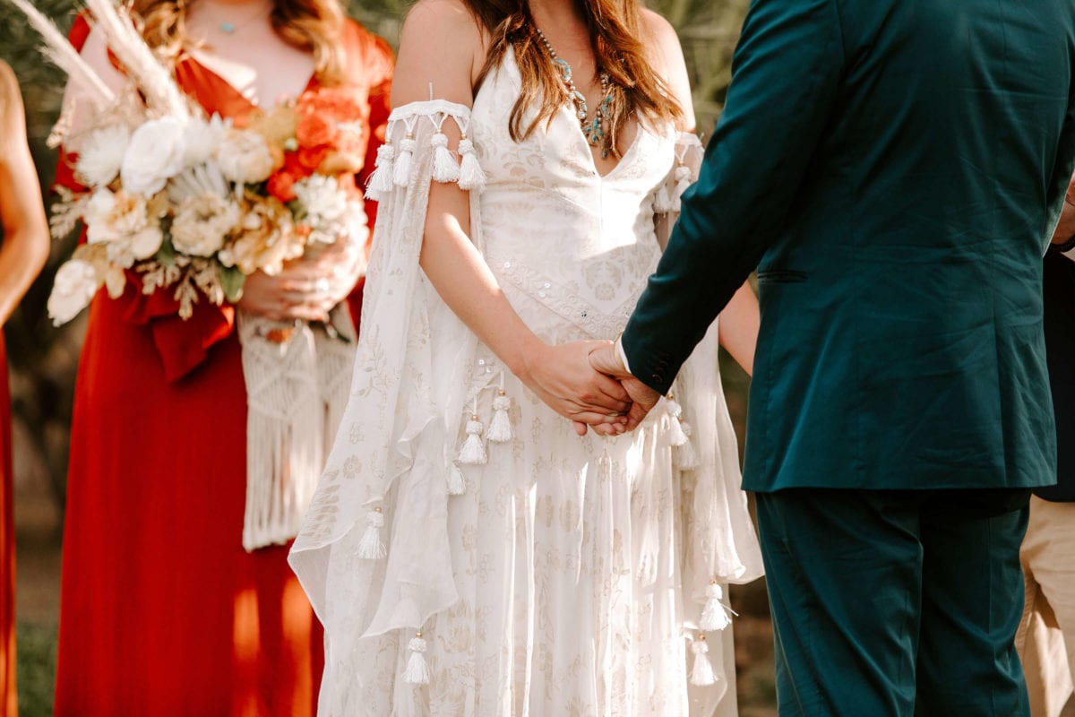 Rue de Seine Mira wedding dress from Lovely Bride LA