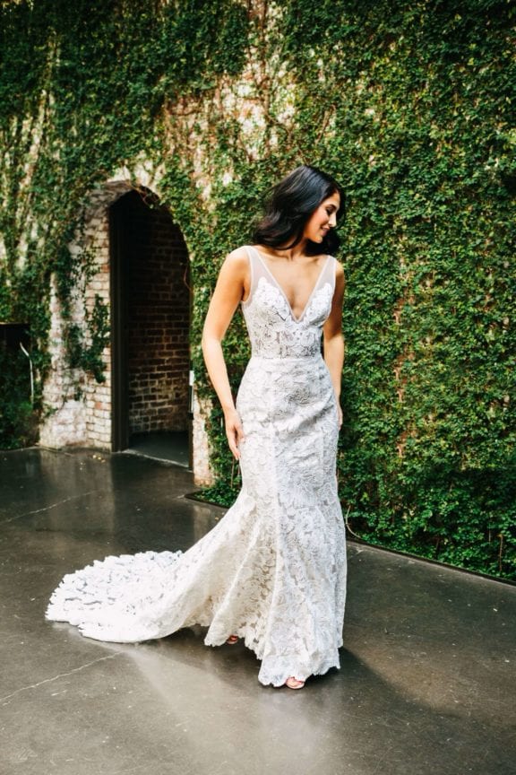 made with love x lovely bride bobbie