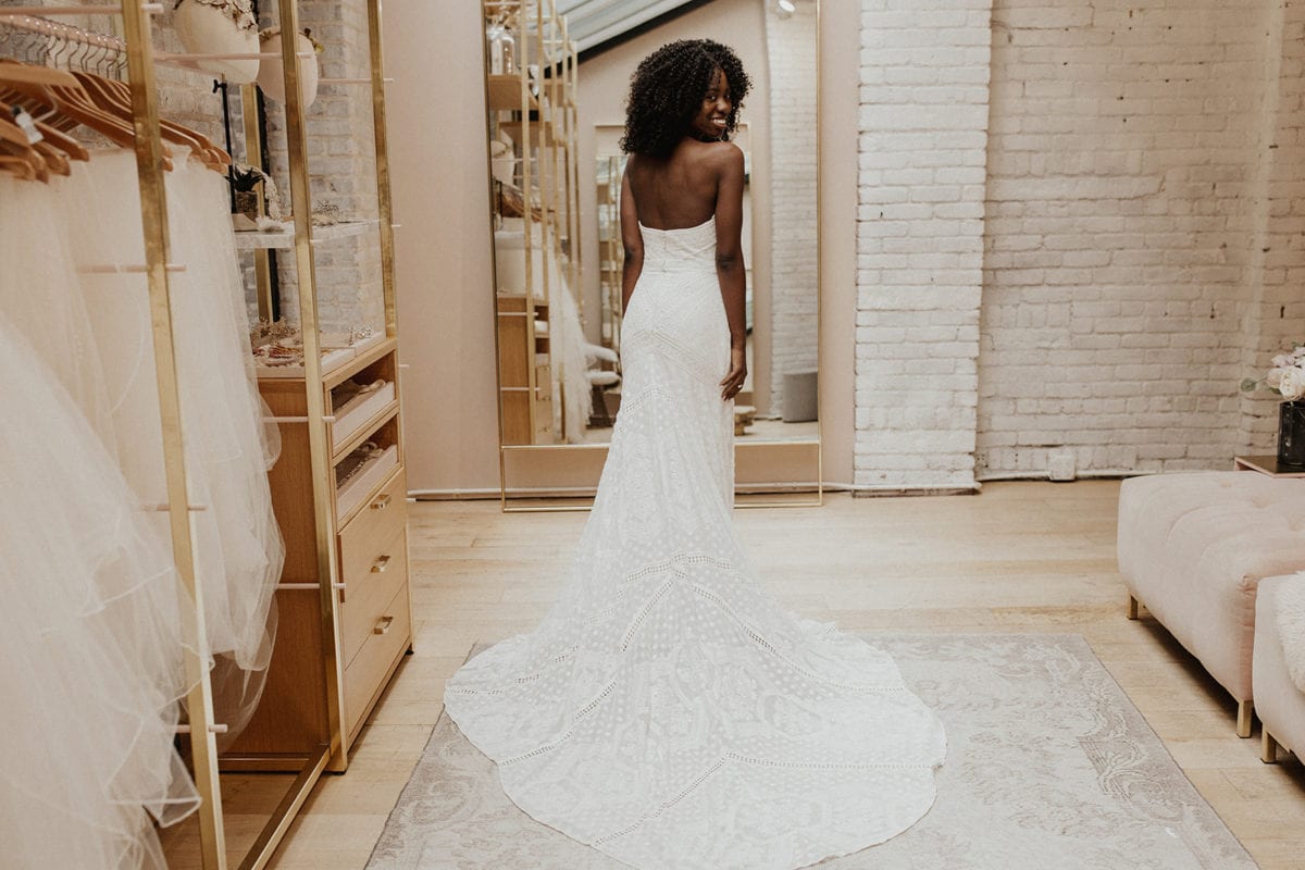 rue de seine knoxville wedding dress