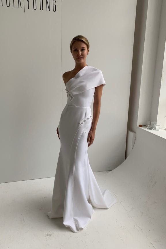 Georgia Young Couture Bridal Market 2020