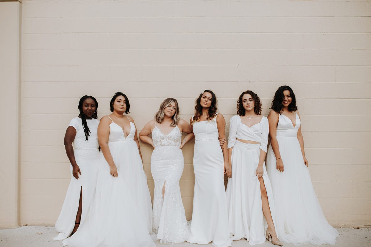 I Am Lovely_Lovely Bride Dallas