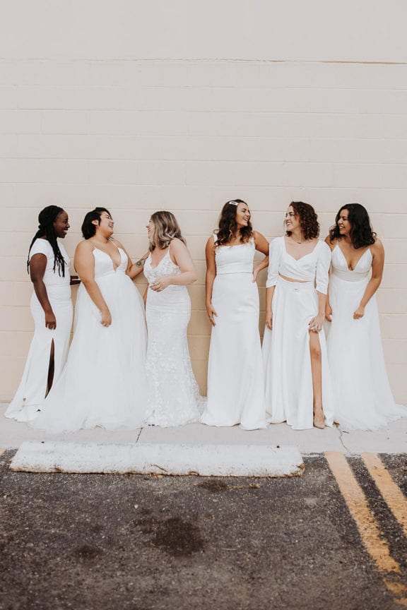 I Am Lovely_Lovely Bride Dallas