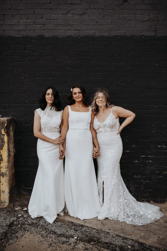 I Am Lovely_Lovely Bride Dallas