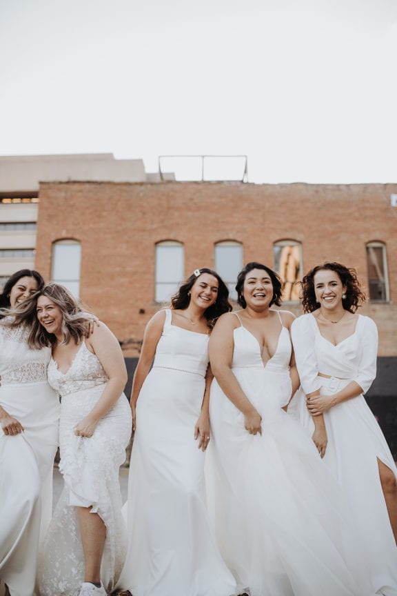 I Am Lovely_Lovely Bride Dallas